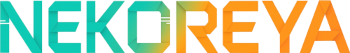 Nekoreya Logo