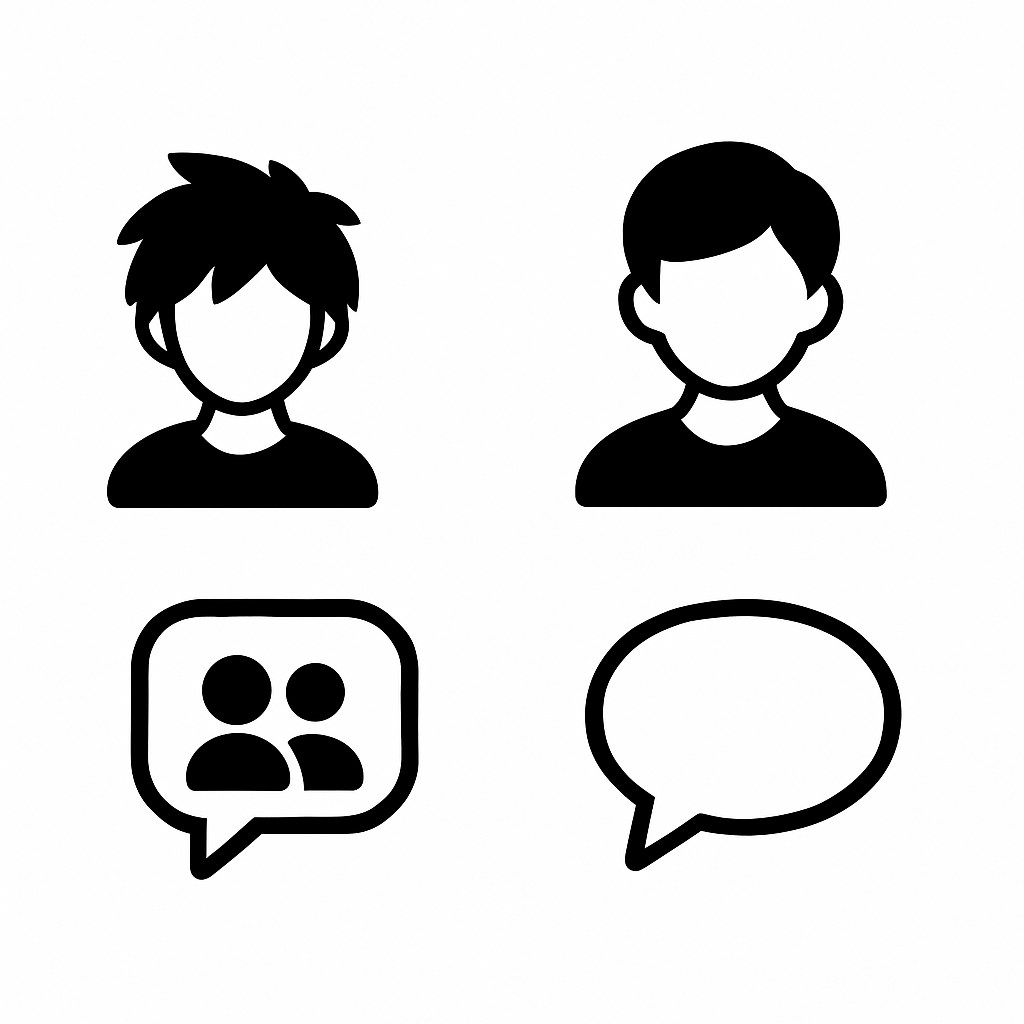 ChatGPT Image 23. Mai 2025 19 28 01 - Kaufe - Verkaufe - Tausche. Dein Marktplace rund um Anime und Cosplay