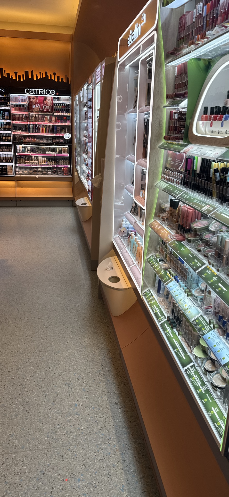 Testartikel zum vierten