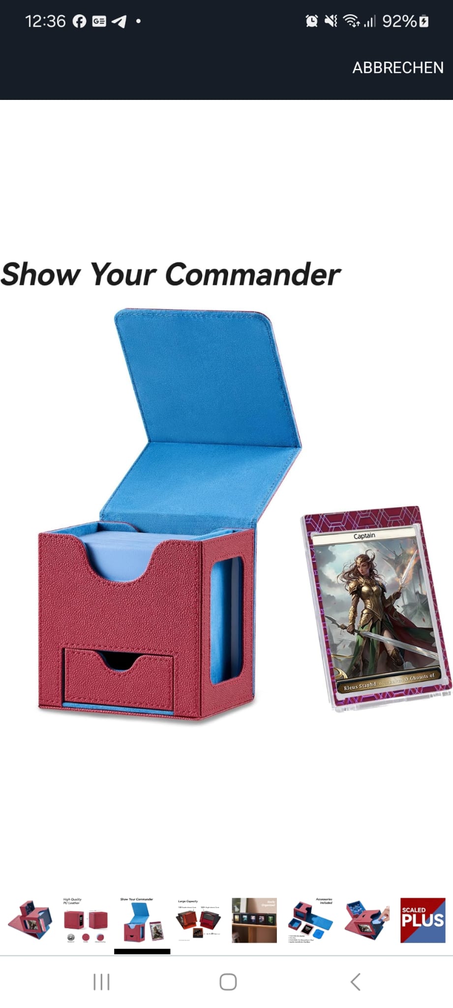 WhatsApp Image 2025 05 27 at 12.37.09 - Kaufe - Verkaufe - Tausche. Dein Marktplace rund um Anime und Cosplay